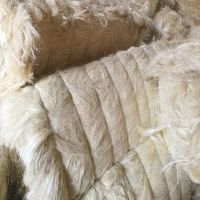 Organic Sisal Fiber With Smooth Texture For Rope Making Durable Sisal Fiber Ideal For Industrial Textile Applications From Tanzania