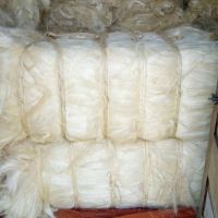 Fine Quality Sisal Fiber For Handicraft And Industrial Use Strong Sisal Fiber Ideal For Rope Mats And Textile Products From Tanzania