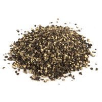 Organic Certified Black Pepper Raw Spices Black Pepper With Natural Farming Process For International Markets From Tanzania