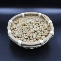Premium Robusta Coffee Bean Bulk Supply With Strong Aroma Robusta Coffee Bean For Global Coffee Bean Distribution From Tanzania