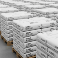 Food Industry Skimmed Milk Powder For Energy Drinks And Skimmed Milk Powder For Large Volume Export Orders From Tanzania