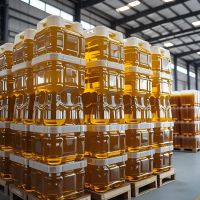 Refined Palm Oil Bulk Tanker Load With 99% Purity Refined Palm Oil For Food And Non Food Industries From Tanzania