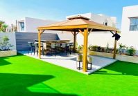 Gardening Services Flourish In Dubai'
