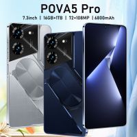 POVA5Pro