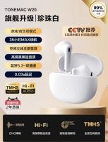 TWS Bluetooth earphones