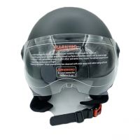 Motorcycle Adult Half Face Helmet