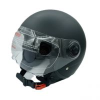 Motorcycle Adult Half Face Helmet