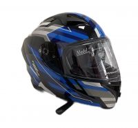 Motorcycle Adult Full Helmet