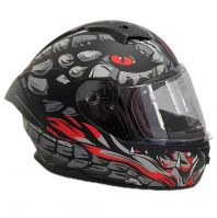 Motorcycle Adult Full Helmet