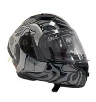 Motorcycle Adult Full Helmet