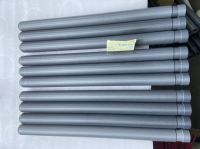 Silicon nitride Thermocouple protection tube