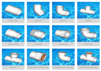 ppr pipes and fittings