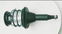 Anti-explore light for vessel
