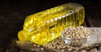 REFINED SOYBEAN OIL 