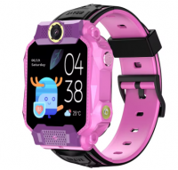 2024 Touch New Smart Watch Kids Smartwatch 4G GSM SIM LTE Android Reloj Inteligente Hombre Mujer Montre Connecte