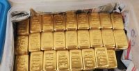 Excellence in Gold Bars & Nuggets Wholesaling From Philippines