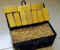 QUALITY GOLD BARS AND GOLD NUGGETS