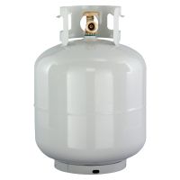 Propane Tanks From Philippines