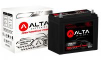 Automotive battery