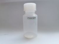 FEP Lab Reagent Bottle