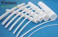 Fluoroplastic PTFE Teflon tube From China