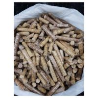 Organic Sunflower Meal Pellet