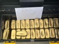 Gold For Sale 