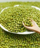 Green Mung Beans