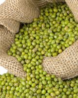 Green Mung Beans