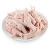 Chicken Feet