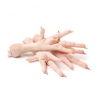 Chicken Feet