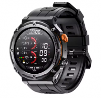 2023 C21 Pro 410mah Big Battery outdoor sport smart watches BT calling smartwatch for 1 ATM waterproof smart watch for men