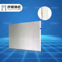 The compound reflection heat insulation board