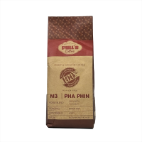 Pulls coffee M3 70% Robusta Honey - 30% Cau Dat Arabica