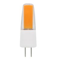 G4 LED Light Bulb Replacement COB Bulbs Bi-Pin Base From Hong Kong