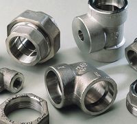 Pipe Fittings From India