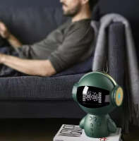 Robot Smart BT Speaker