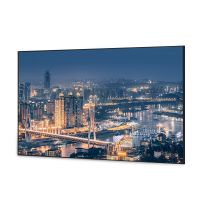 Full-color High-definition LED Display
