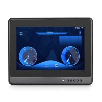 Industrial LED Display, Shockproof, Dustproof, Waterproof