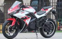 Horizon high-speed electric motorcycle can be registered, electric adult motorcycle, electric scoote