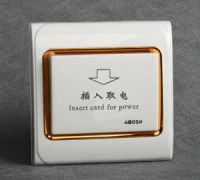 energy saving switch