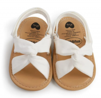 Spring And Summer Baby Cross Sandals High Quality Baby Walking Shoes