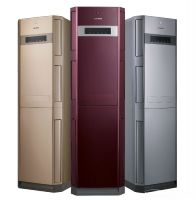 Cabinet air conditioner