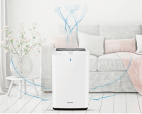 air purifier