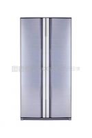 double door refrigerator