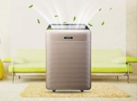 dehumidifier