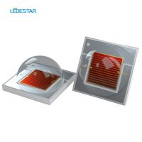Our LED beads use eco-friendly materials, meeting international safety standards, providing reliable lighting for plants
