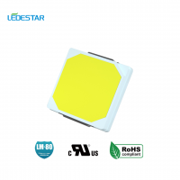 Ledestar high PPE 3030 SMD LED White Color chips For Horticulture lighting