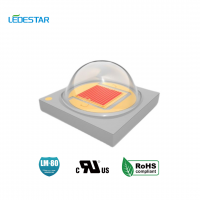 Ledestar LED manufacturering 3838 LED beads are exported LED chips
