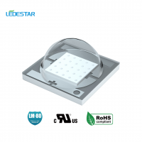 Ledestar 3535 high power high PPE 1W 450nm 460nm Horticulture LED